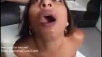 Mayara s debut ft. Mayara Shelson: Blowjob, Doggy  Cowgirl Porn