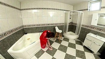 Pregnant housewife cheats on her husband with you