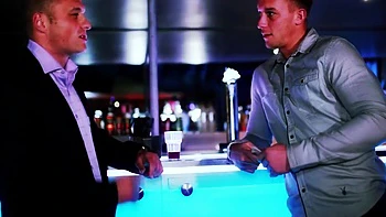 Night Crawlers - Kai Taylor, Lexi Ward And Marc Rose