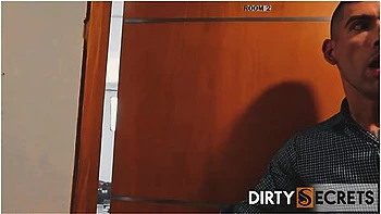 : We Arrive From Our Trip And Garrison Almost Catches Us All Fucking