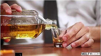 Dan Damage And Taylor Vixxen - Hot Blonde Trophy Wife Taylor Gets Caught Cheating On Hubby