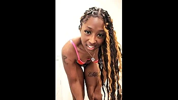 CIMA black and ebony