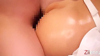 Exquisite Beautys Fucked From Behind Movie