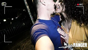 Slutty Mara Martinez at pornstar action