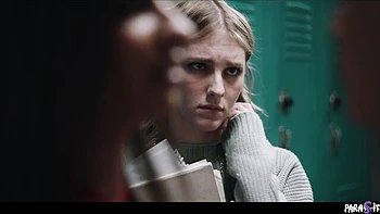 Parasited featuring Tommy Pistol and Lexi Lore's school (18+) xxx