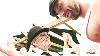 Watch sophisticated floozy's porn