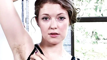 ATK Hairy featuring fancy bit's babe porn