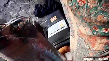 Hooking Up With Cute Brunette For Pov Reality Porn Video