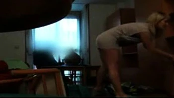 Please Hurry Officer, I ve Been Robbed!: Doggy, Cowgirl  Amateur Porn