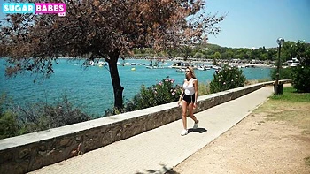 Sugar Babes TV - mom scene