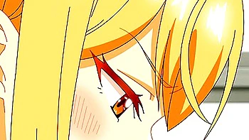 Hm? You Want It Harder?
