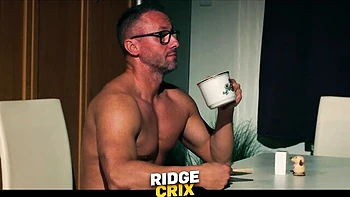 Daddy4k featuring Ridge Crix's sons girlfriend trailer