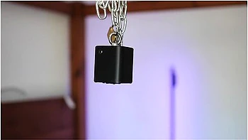 The Safest Way To Do Timed Self Bondage: Maglock Wireless Review (from Artisan Forge Designs)