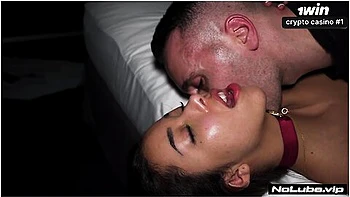 Big Dicks Make Her Eyes Roll