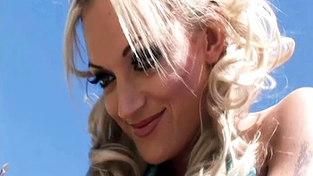 Watch naughty Alex Sanders and Monica Mayhem's xxx