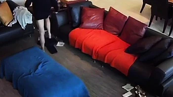 Tight Pussy Sex with grandpa