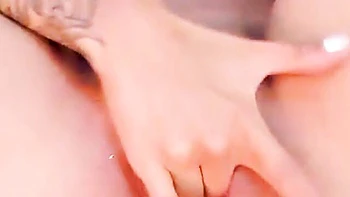 Rough baby girl's hd dirt