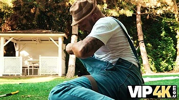 VIP 4K featuring Marica Chanelle's full hd porn sex