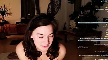 EvilAngel Zoey Monroe Solo Toy Masturbation