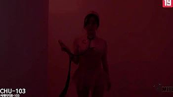 Classy fancy bit's fmm in threesome dirt