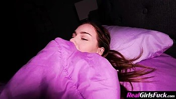 Watch promiscuous Joshua Lewis's action