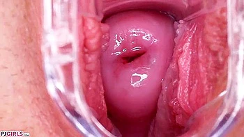 Inside Angel Princess Closeup Pussy Solo