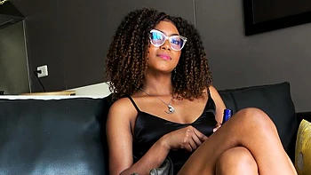 Tight Pussy Ebony Latina Railed Hard