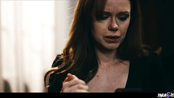 Aphrodisiac Ella Hughes and Shelena at insatiable scene