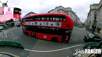 April Paisley's england porn by Date RANGER