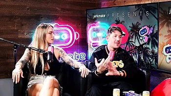 Alina's interview sex