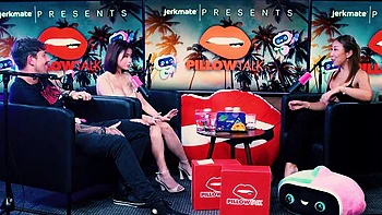 Nicole's baby yujia talkshow dirt