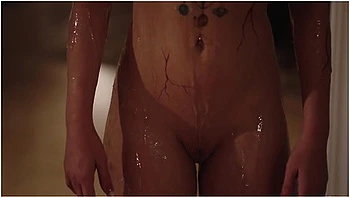 Lesbian Home Invasion Hardcore Orgy - Demon Possessed Girls Goes After - Myra Moans, Little Puck And Chloe Surreal