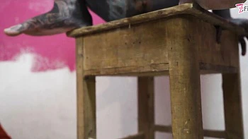 Watch notable Anuskatzz's action