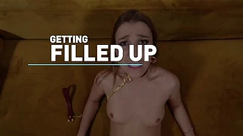 Sensual Angie Lynx's cowgirl porn