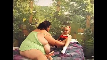 Nasty Lesbians Adventure