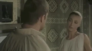La Venere Bianca - Likes To Get Fucked And Cum In Her Mouth