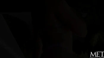 MetArt X featuring Eve Sweet's natural tits sex