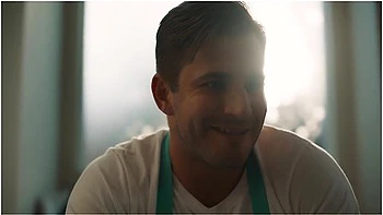 Lulu Chu, Nathan Bronson And Madi Collins In 18 Year Old Teenager 18+ Sushi Party Turns Into Crazy Orgy - Reverse Gangbang Foursome