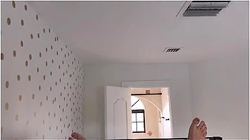 Alex Adams And Lucy Lotus In Sharing Bunk Beds With Pawg Step Sis