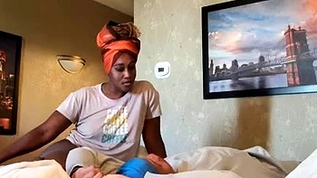 Hot Big Black Latina booty Black and Ebony