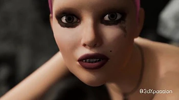 3DXPassion - doggystyle porn