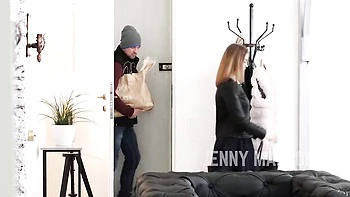 We Like To Suck featuring Jenny Manson's blowjob smut