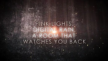 Beauty baby's cyberpunk sex movie