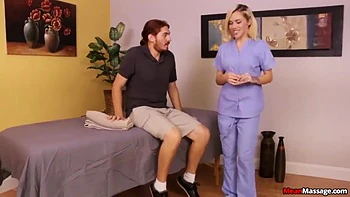 Poor Guy Didnt Know This Babe Was In A Bad Mood - Kimberly Moss