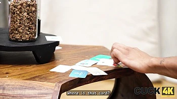 Cuck 4K - pregnant sex