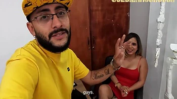 I Hadnt Been To The Offices For A While, And To Calm My Nerves A Bit, I Decided To Give Her A Delicious Blowjob