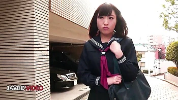 Reina's threesome clip