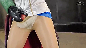 Best Sex Clip Bondage Crazy Show